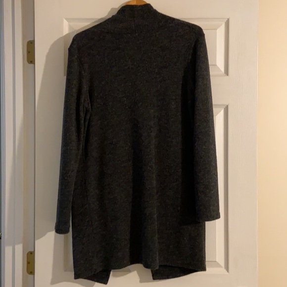 Boutique Long Cardigan - Picture 4 of 4